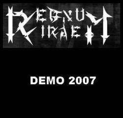 Regnum Irae : Demo 2007